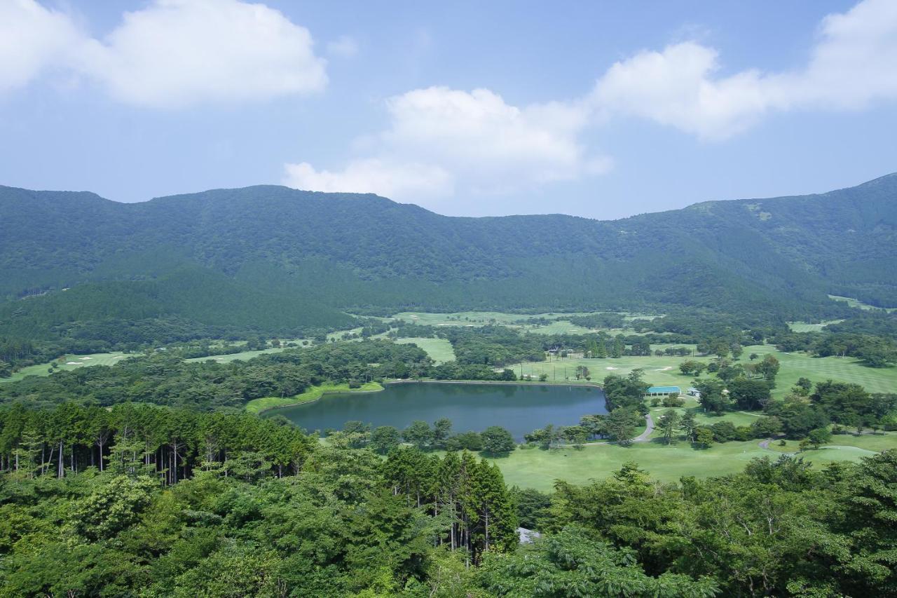 فندق Hakone Hoshi No Akari المظهر الخارجي الصورة